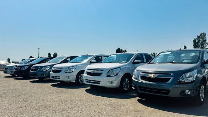 Приватизация UzAuto: Без льгот для General Motors
